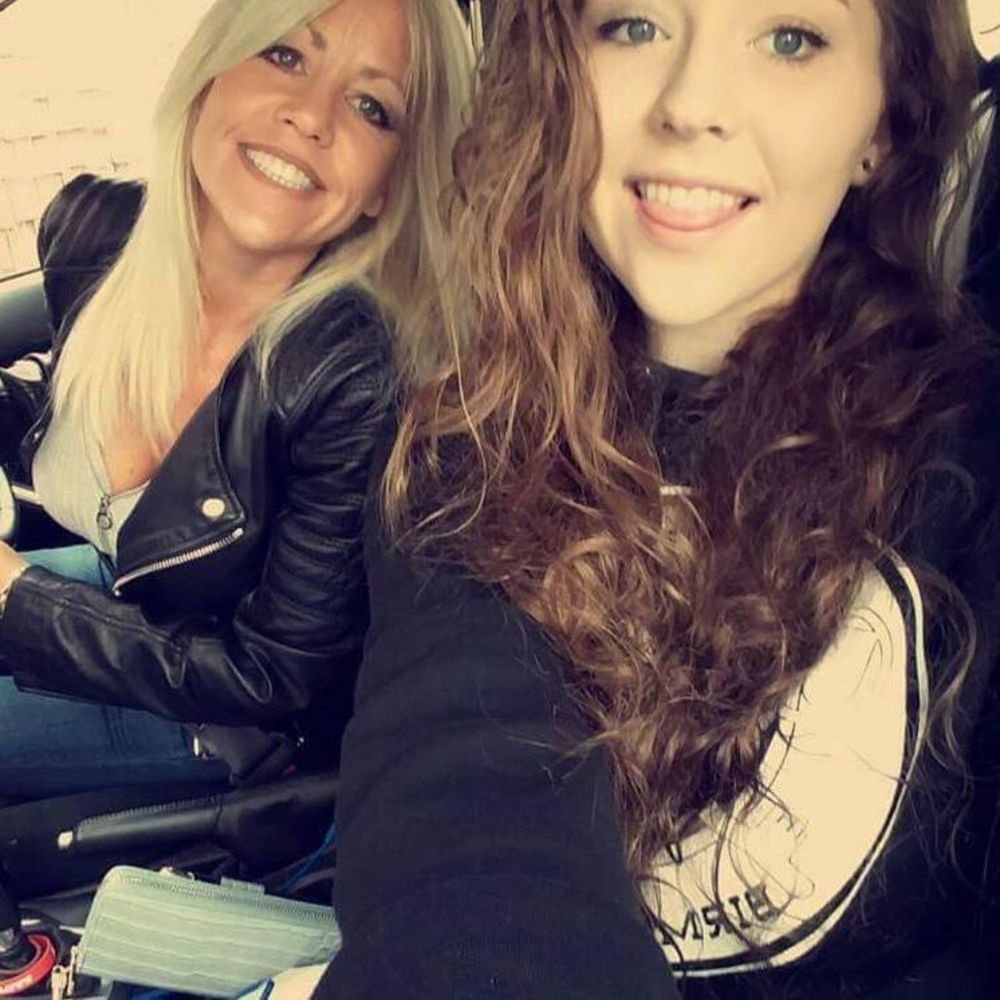 Meet your Posher, Cheryl